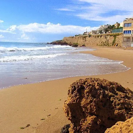 La Terrazza Sul Mar Mediterraneo 3*