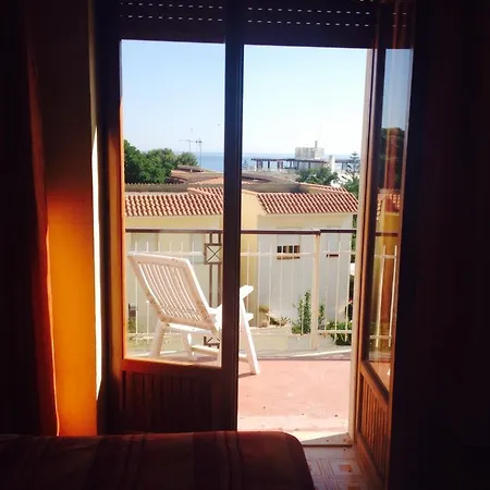 La Terrazza Sul Mar Mediterraneo