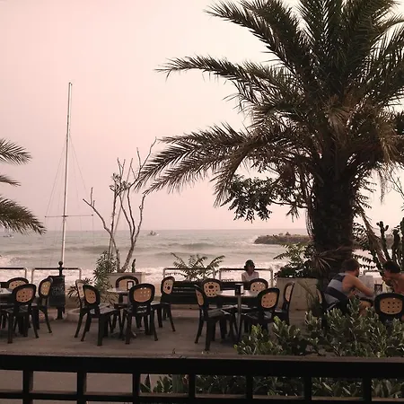 La Terrazza Sul Mar Mediterraneo