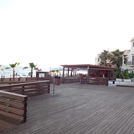 La Terrazza Sul Mar Mediterraneo
