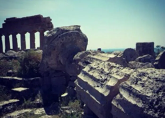 Bed & Breakfast La Terrazza Sul Mar Mediterraneo 3*