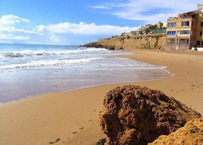 La Terrazza Sul Mar Mediterraneo 3*