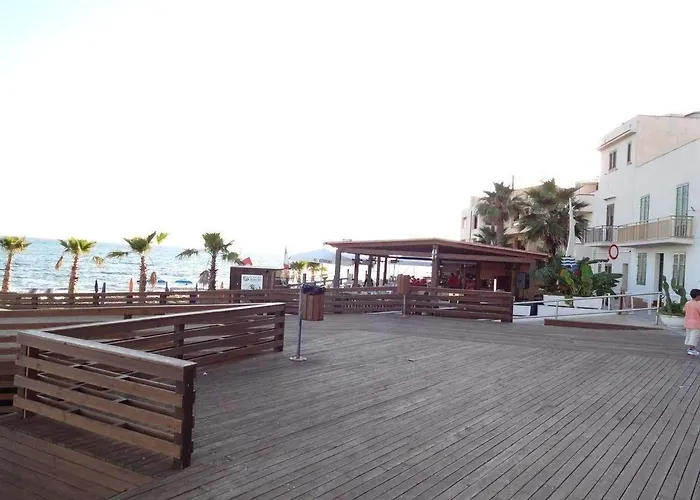 La Terrazza Sul Mar Mediterraneo 3*