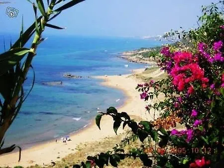 Bed & Breakfast La Terrazza Sul Mar Mediterraneo